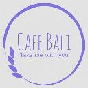 Cafe Bali logo
